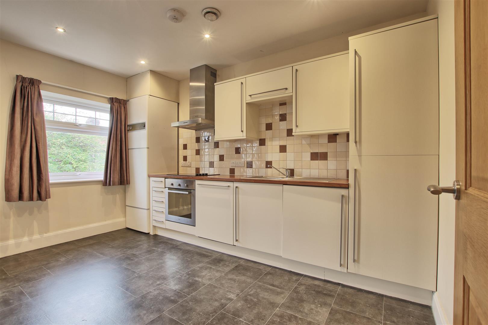 Millbrook House, 108 Seymour Street, Cambridge